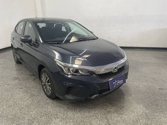 HONDA CITY 1.5 i-VTEC FLEX HATCH LX CVT HONDA CITY 1.5 i-VTEC FLEX HATCH LX CVT